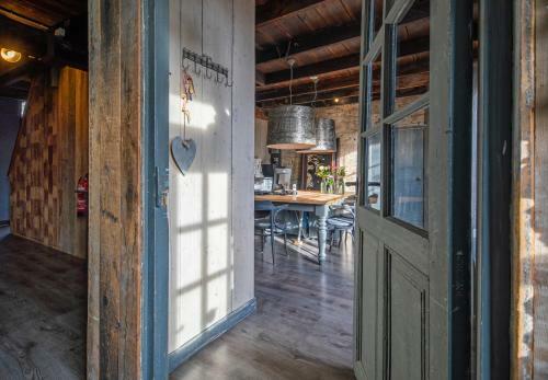 Bed & Breakfast Smederij Texel