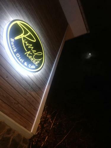 Hotel Rumeli Konak Butik Otel