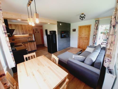 Honey Apartments
