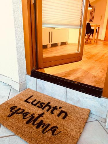 Lusht'n Apartma