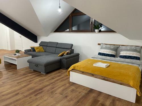 Apartament Rynek 13 - Centrum Bochni