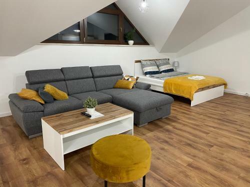 Apartament Rynek 13 - Centrum Bochni