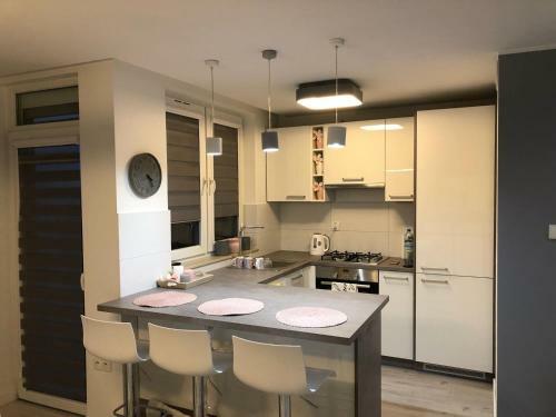 Ekskluzywny Apartament Joanna W Centrum Bochni