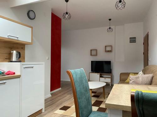 Pristina Select Apartments