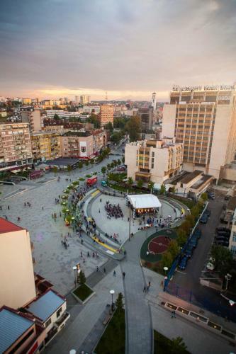 Pristina Select Apartments