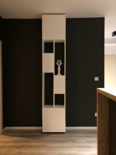 New Prishtina Luxury Apartment