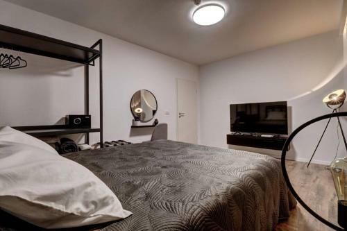 Town Square Apartment