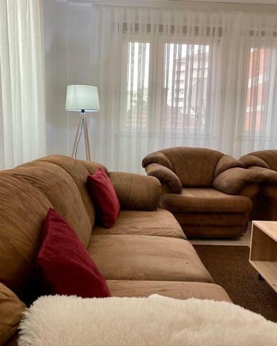 038 Apartment