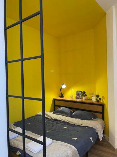 Ora-prn, Studio Apartment In The City Centre