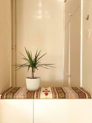 Studio Apartment - City Center