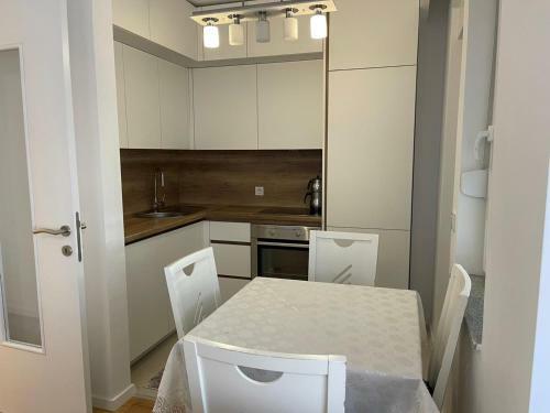 Sky Apartment