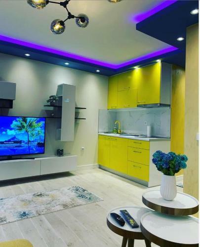 Mimoza Apartment No-4/ 5 Km Pristina