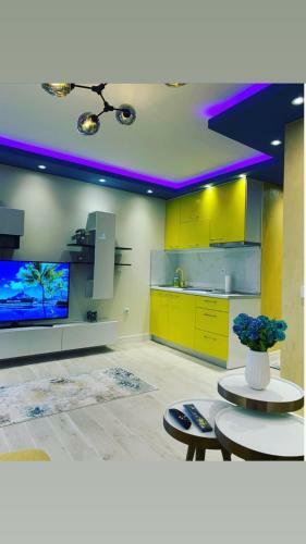 Mimoza Apartment No-4/ 5 Km Pristina