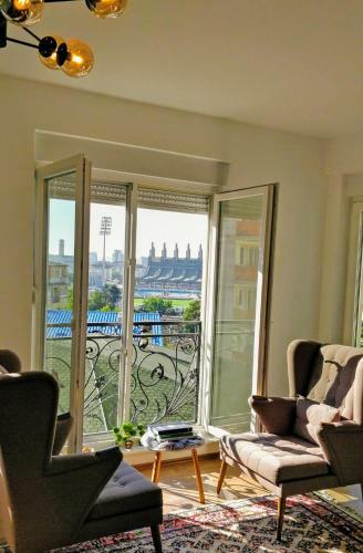 Apartamento Prishtina City Center