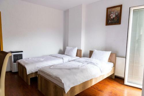 Bed & Breakfast Hotel Park