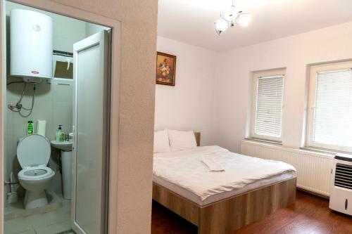 Bed & Breakfast Hotel Park