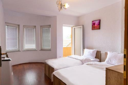 Bed & Breakfast Hotel Park