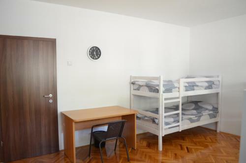Moonlight Hostel