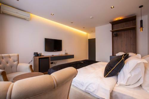 Plaza Boutique Hotel