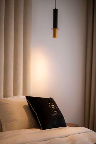 Plaza Boutique Hotel