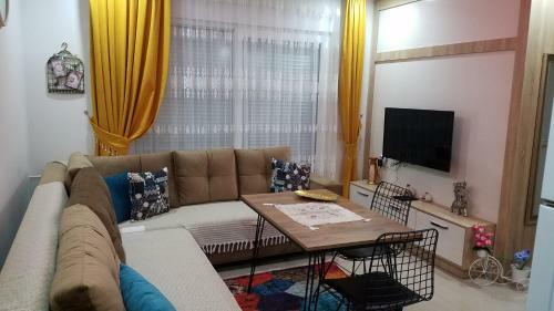 Gul Apart Antalya