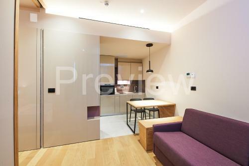 Apartmaji Guerila