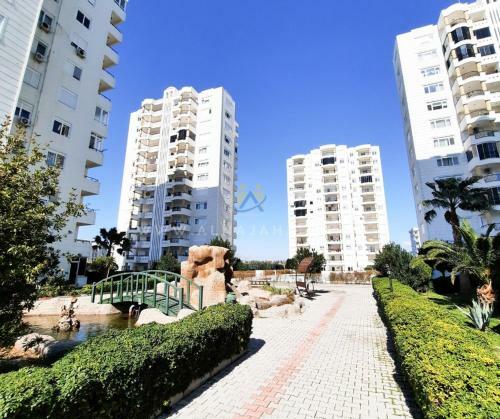 Luxury Apartments For Rent