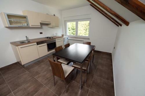 Apartmaji Velikonja
