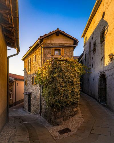 Apartamento Villa Irena Charming Gem Located In Vipava Valley