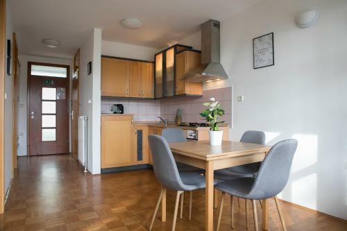 Apartma ?pelca Banovci