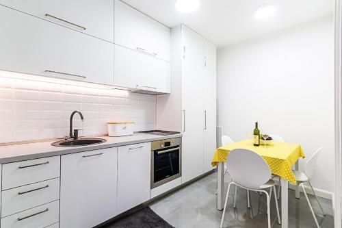 Miramare Apartments Pr?no