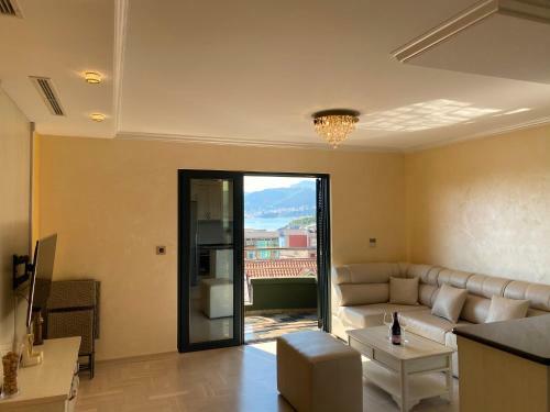 Przno Apartman Green Star