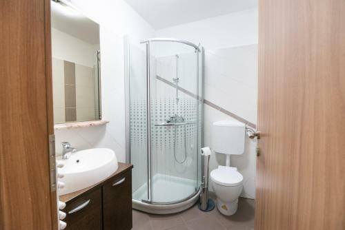 Apartments Grad Kamen