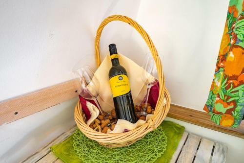 Hostal Slovenian Traditional Guest House