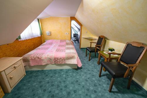 Hostal Slovenian Traditional Guest House