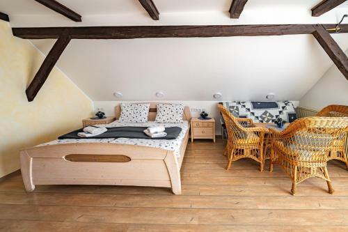 Hostal Slovenian Traditional Guest House