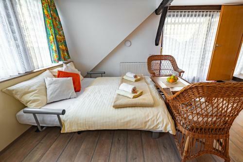 Hostal Slovenian Traditional Guest House