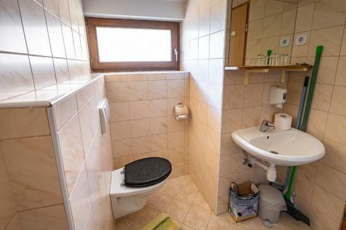 Hostal Slovenian Traditional Guest House