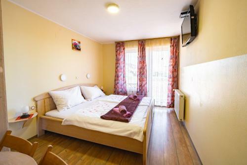 Hostal Slovenian Traditional Guest House