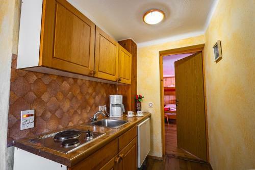 Hostal Slovenian Traditional Guest House