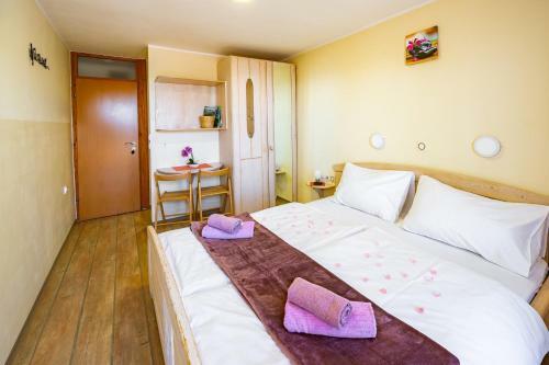 Hostal Slovenian Traditional Guest House