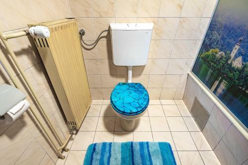 Hostal Slovenian Traditional Guest House
