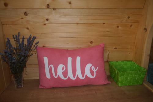 Hostal Apartments - Glamping Encijan