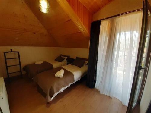 Bed & Breakfast Davit Batoni Guest House