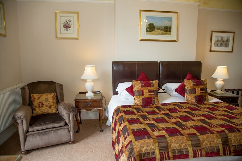 Bed & Breakfast Southbank House