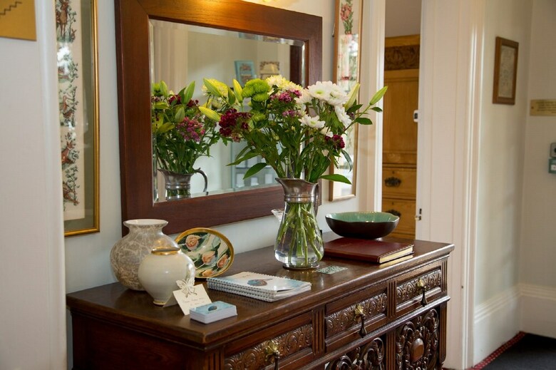 Bed & Breakfast Southbank House