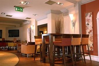 Gainsborough House Hotel