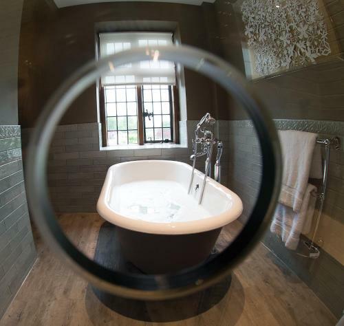 Hotel Best Western Stone Manor