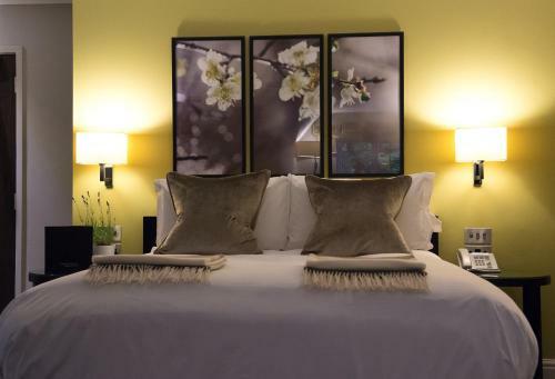 Hotel Best Western Stone Manor