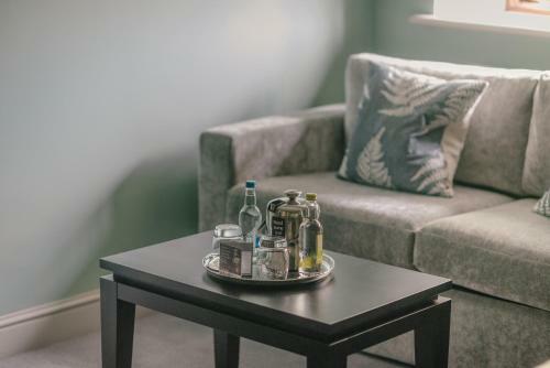 Hotel Best Western Stone Manor